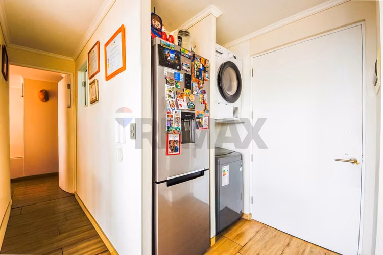 Venta depto seminuevo 2d + 2b + 1e y 1bd - Imagen 4