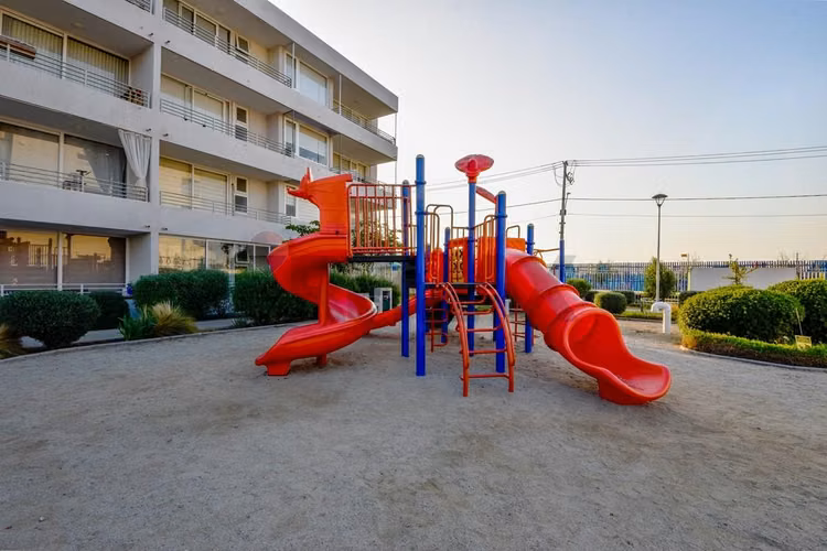 Venta depto seminuevo 2d + 2b + 1e y 1bd - Imagen 21
