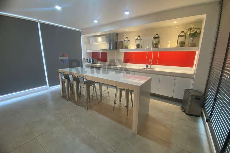 Departamento amplio en independencia. 2d+2b - Imagen 19