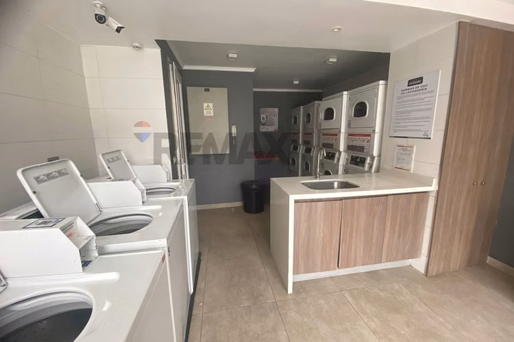 Venta departamento independencia. 2d + 2b
