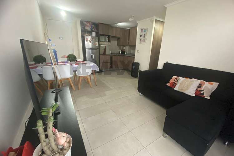 Departamento amplio en independencia. 2d+2b - Imagen 2