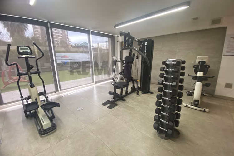 Venta departamento independencia. 2d + 2b