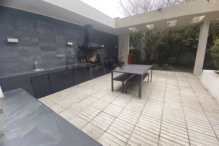 Venta departamento independencia. 2d + 2b