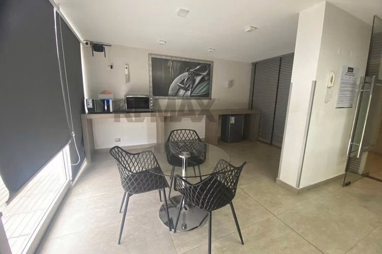 Venta departamento independencia. 2d + 2b