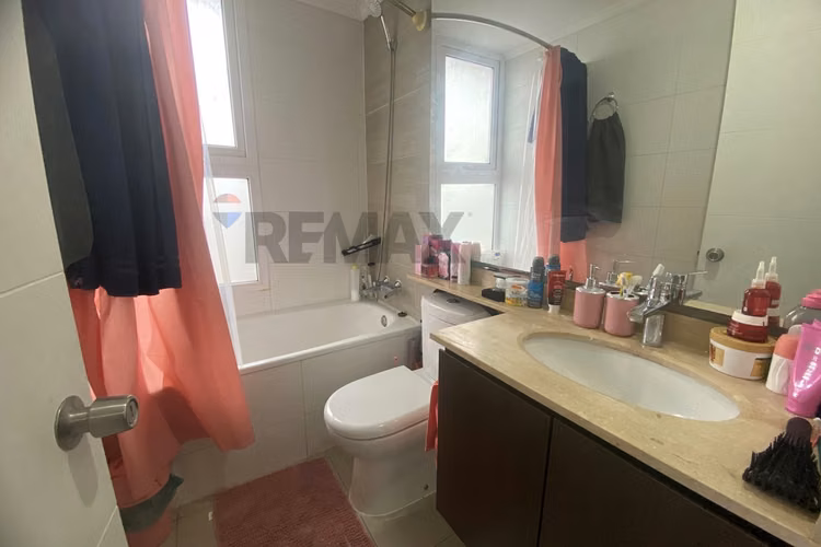 Venta departamento independencia. 2d + 2b