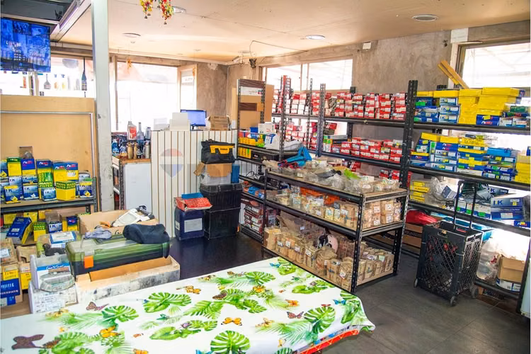 Propiedad comercial esquina con alto flujo