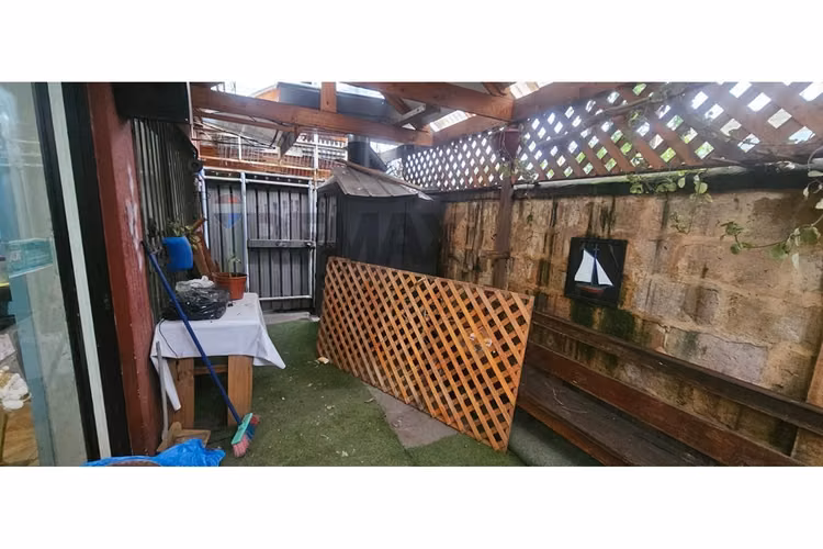 Casa en san bernardo 5d/2b/1e