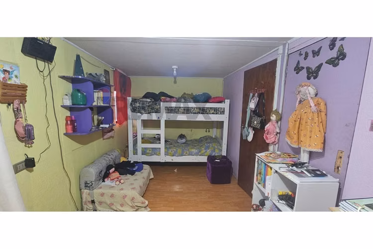 Casa en san bernardo 5d/2b/1e