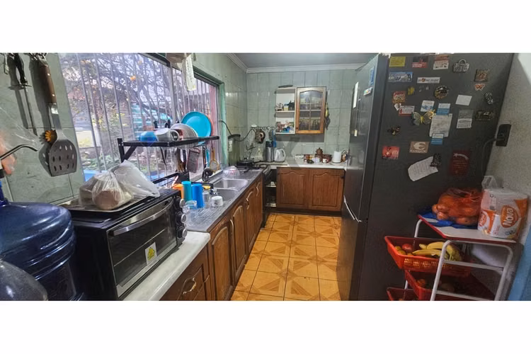 Casa en san bernardo 5d/2b/1e