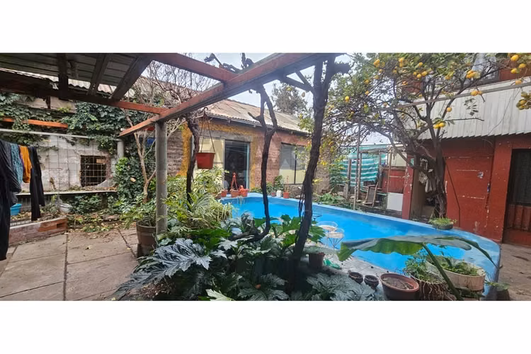 Casa en san bernardo 5d/2b/1e