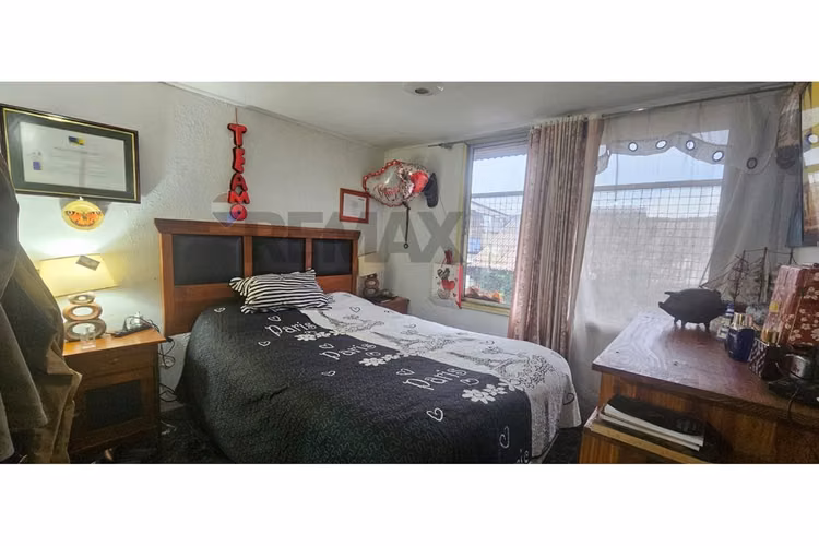 Casa en san bernardo 5d/2b/1e