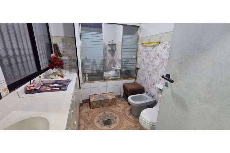 Casa en san bernardo 5d/2b/1e