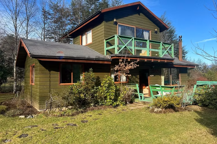 Venta complejo turístico camino caburgua - Imagen 4