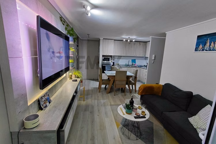 Alto la florida 1d+1b+e+bod+patio+terraza