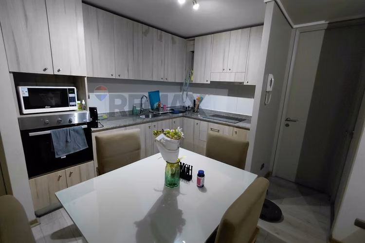 Alto la florida 1d+1b+e+bod+patio+terraza