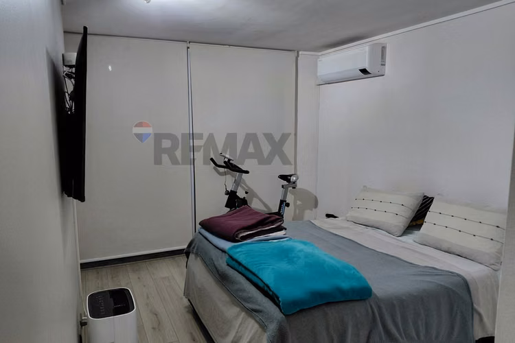Alto la florida 1d+1b+e+bod+patio+terraza