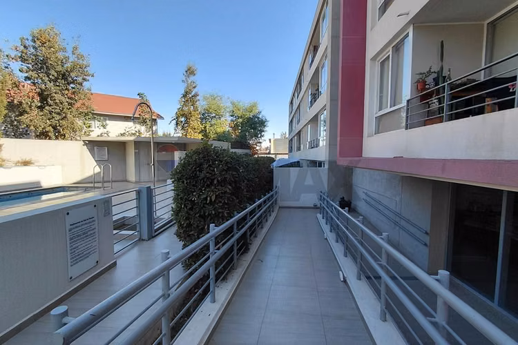 Alto la florida 1d+1b+e+bod+patio+terraza