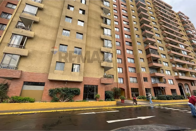 Departamento como nuevo 3d 2b