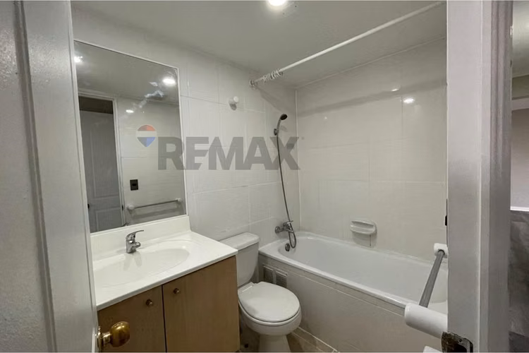 Departamento como nuevo 3d 2b