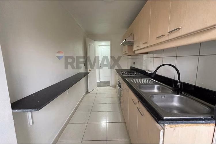 Departamento como nuevo 3d 2b