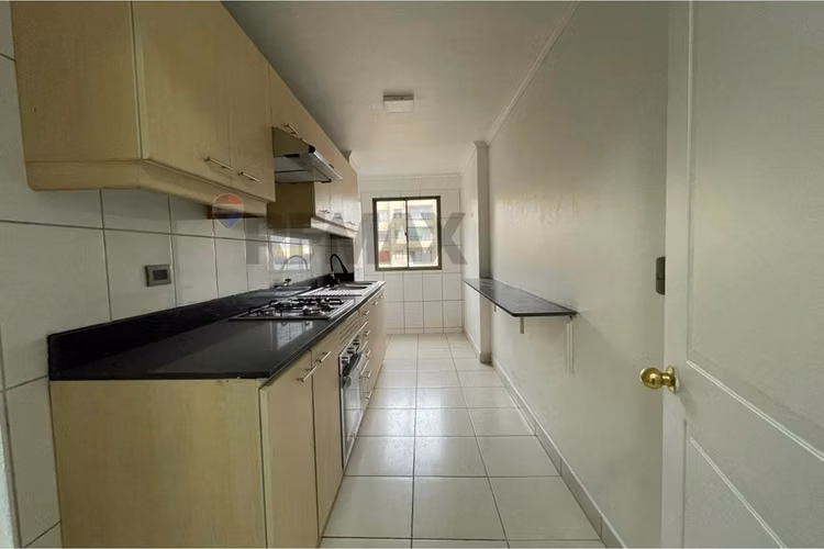 Departamento como nuevo 3d 2b
