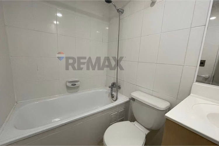 Departamento como nuevo 3d 2b