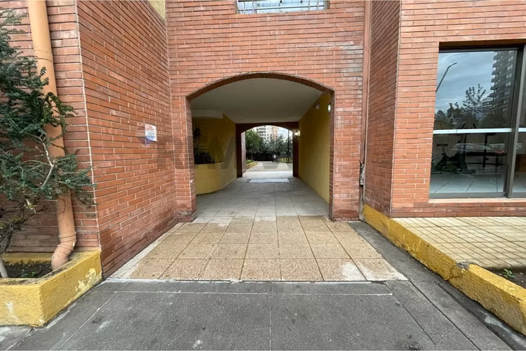 Departamento como nuevo 3d 2b