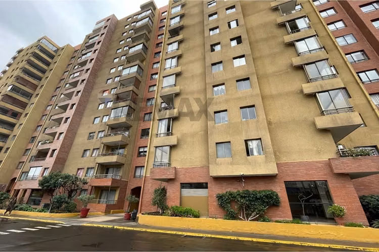 Departamento como nuevo 3d 2b
