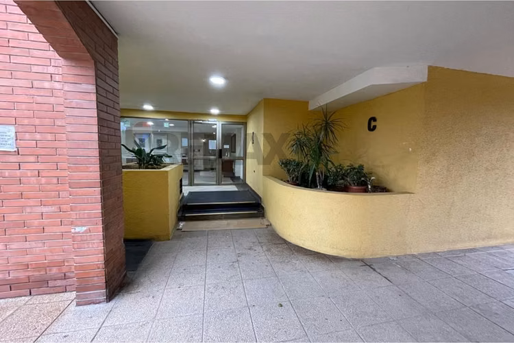 Departamento como nuevo 3d 2b