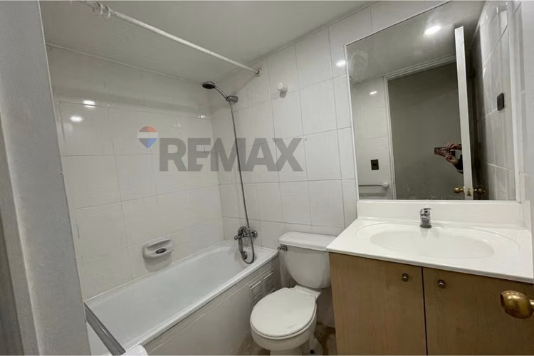 Departamento como nuevo 3d 2b