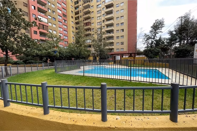 Departamento como nuevo 3d 2b