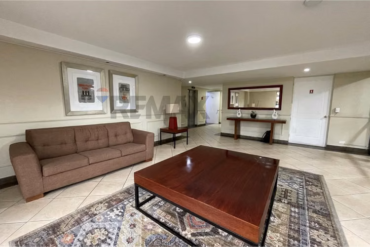 Departamento como nuevo 3d 2b