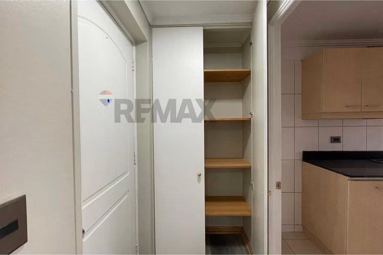 Departamento como nuevo 3d 2b