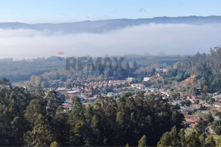 Terreno el recodo: san pedro de la paz