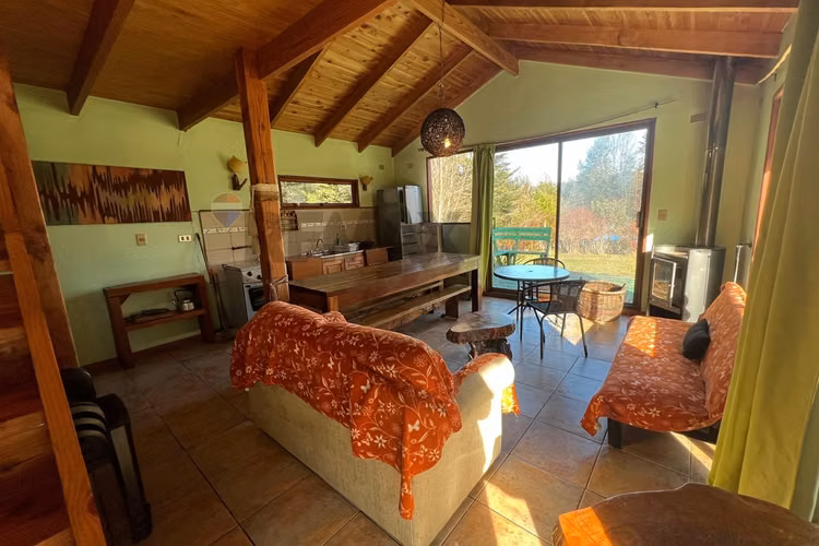 Venta complejo turístico más 2 terrenos, pucón - Imagen 28
