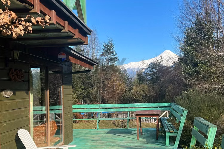 Venta complejo turístico más 2 terrenos, pucón - Imagen 27