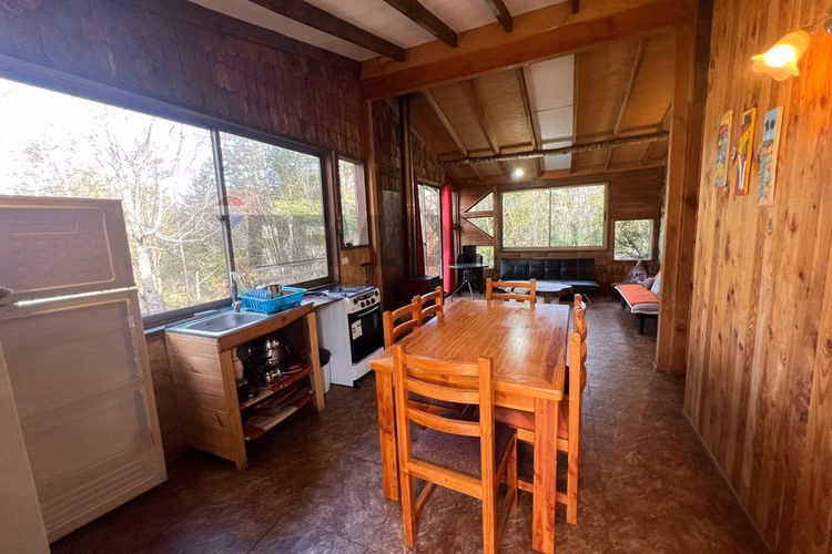 Venta complejo turístico más 2 terrenos, pucón - Imagen 40