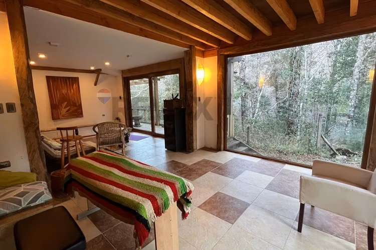 Venta complejo turístico más 2 terrenos, pucón - Imagen 8
