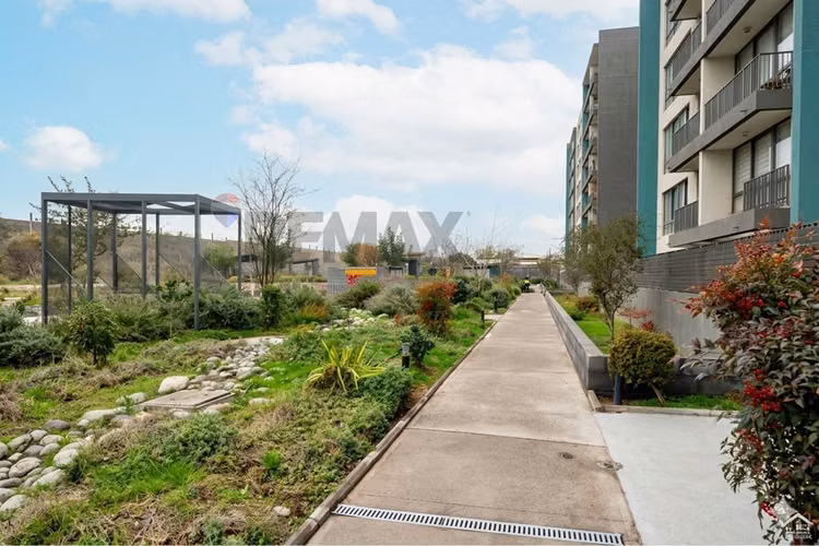 Arriendo de departamento nuevo en san miguel
