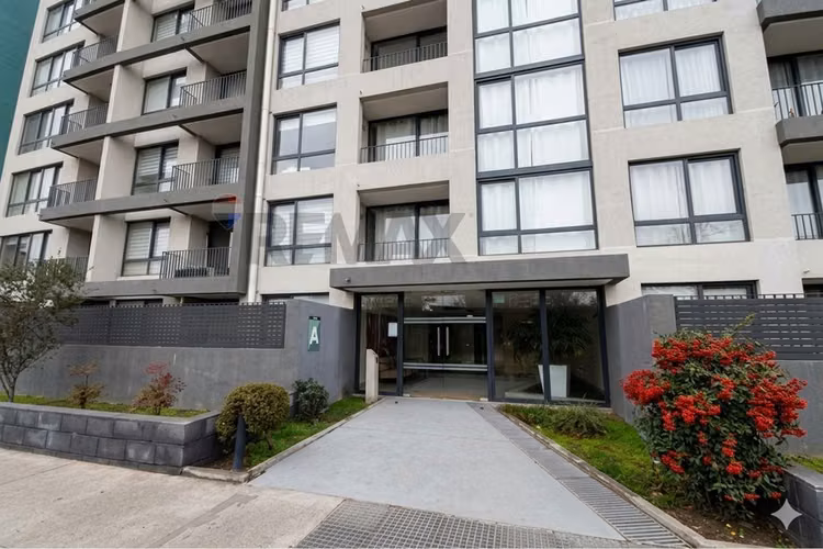 Arriendo de departamento nuevo en san miguel