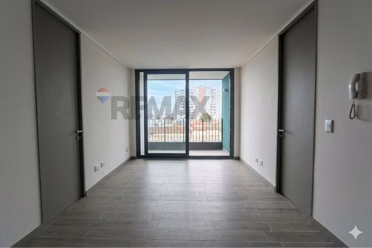 Arriendo de departamento nuevo en san miguel