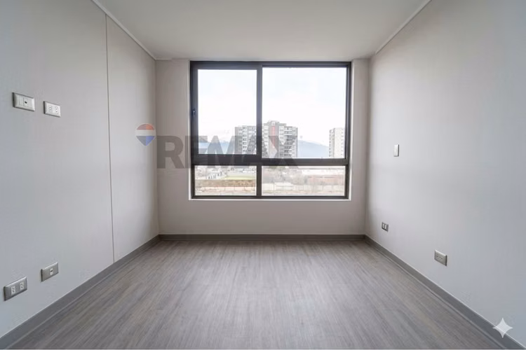 Arriendo de departamento nuevo en san miguel
