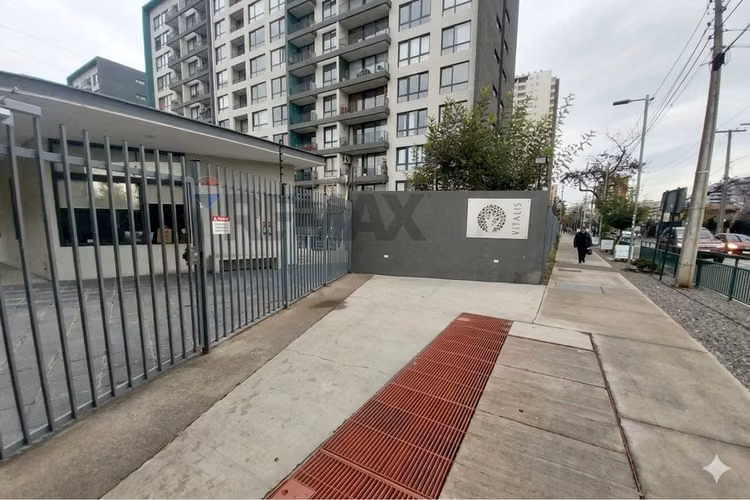 Arriendo de departamento nuevo en san miguel