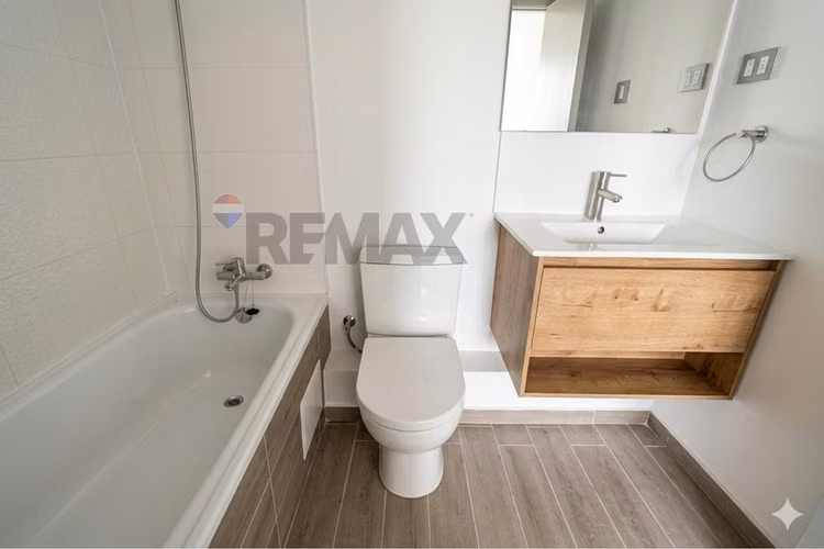 Arriendo de departamento nuevo en san miguel