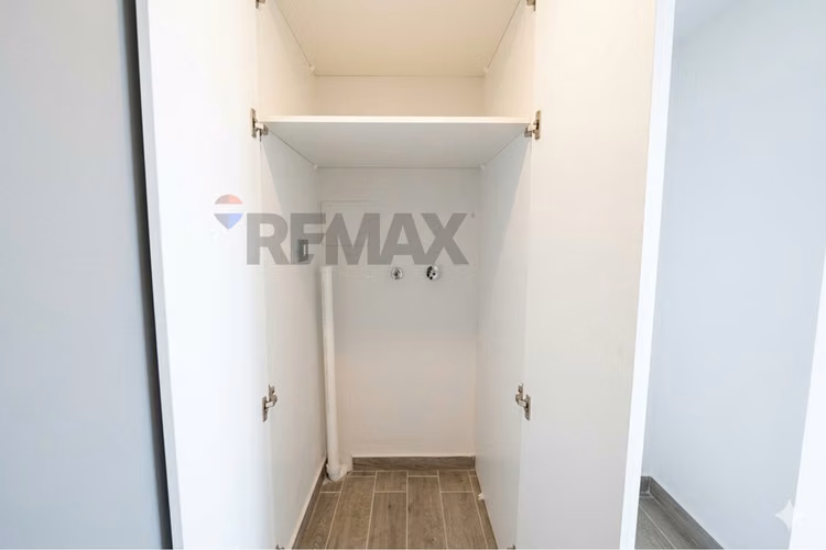 Arriendo de departamento nuevo en san miguel