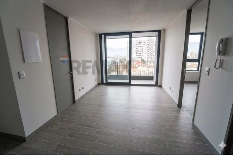 Arriendo de departamento nuevo en san miguel
