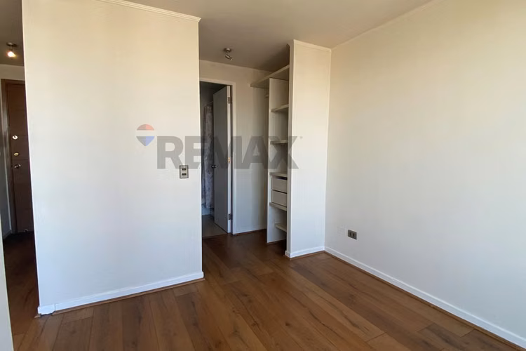 Santa rosa depto 1d/1b piso 21 | vista despejada