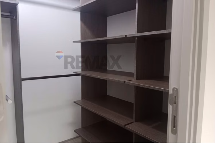 "moderno departamento en santiago
