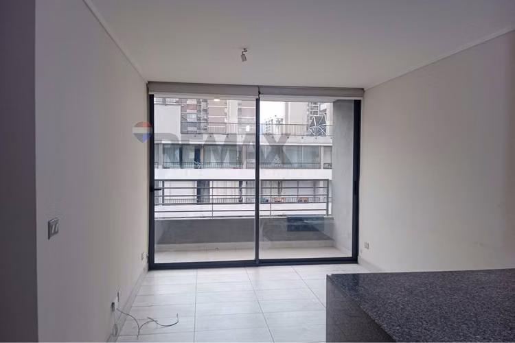 "moderno departamento en santiago