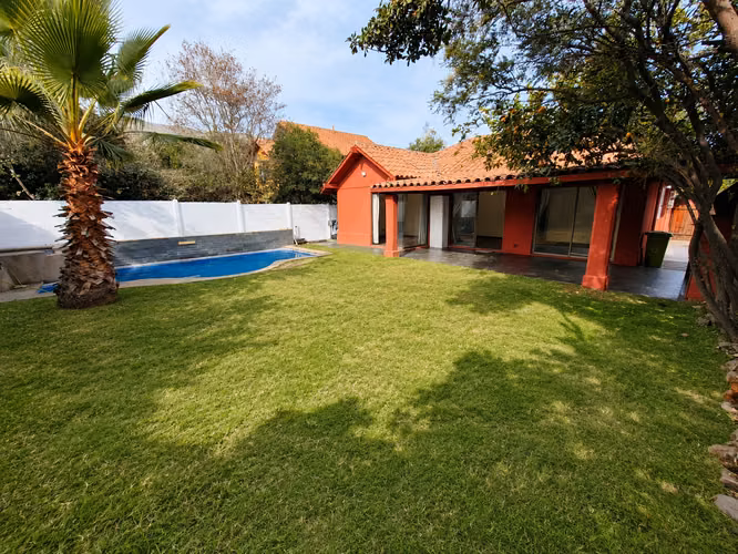 ESPECIAL FAMILIA CON MASCOTAS CONDOMINIO CERRADO